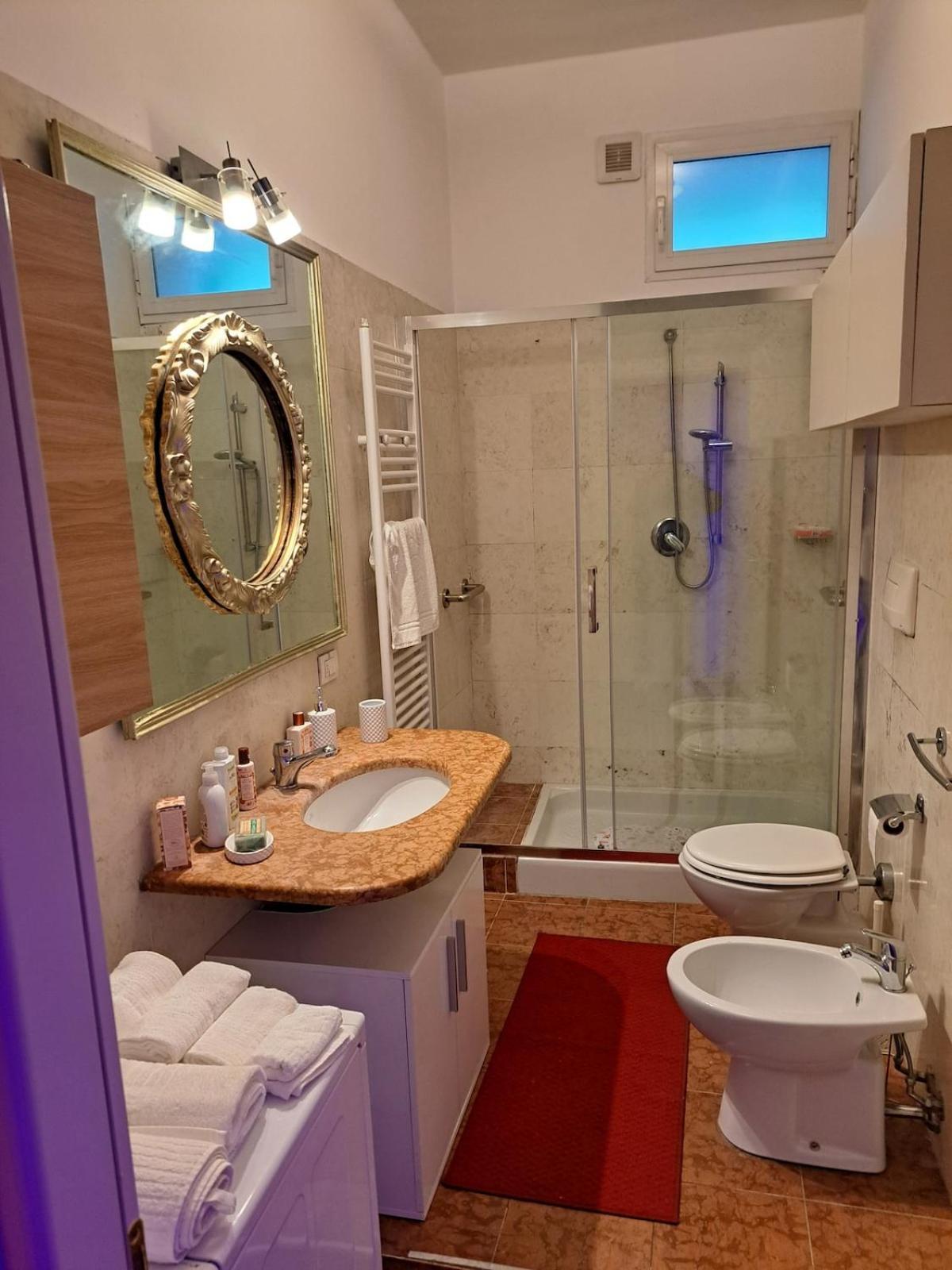 Luci Ed Emozioni Apartamento Milán