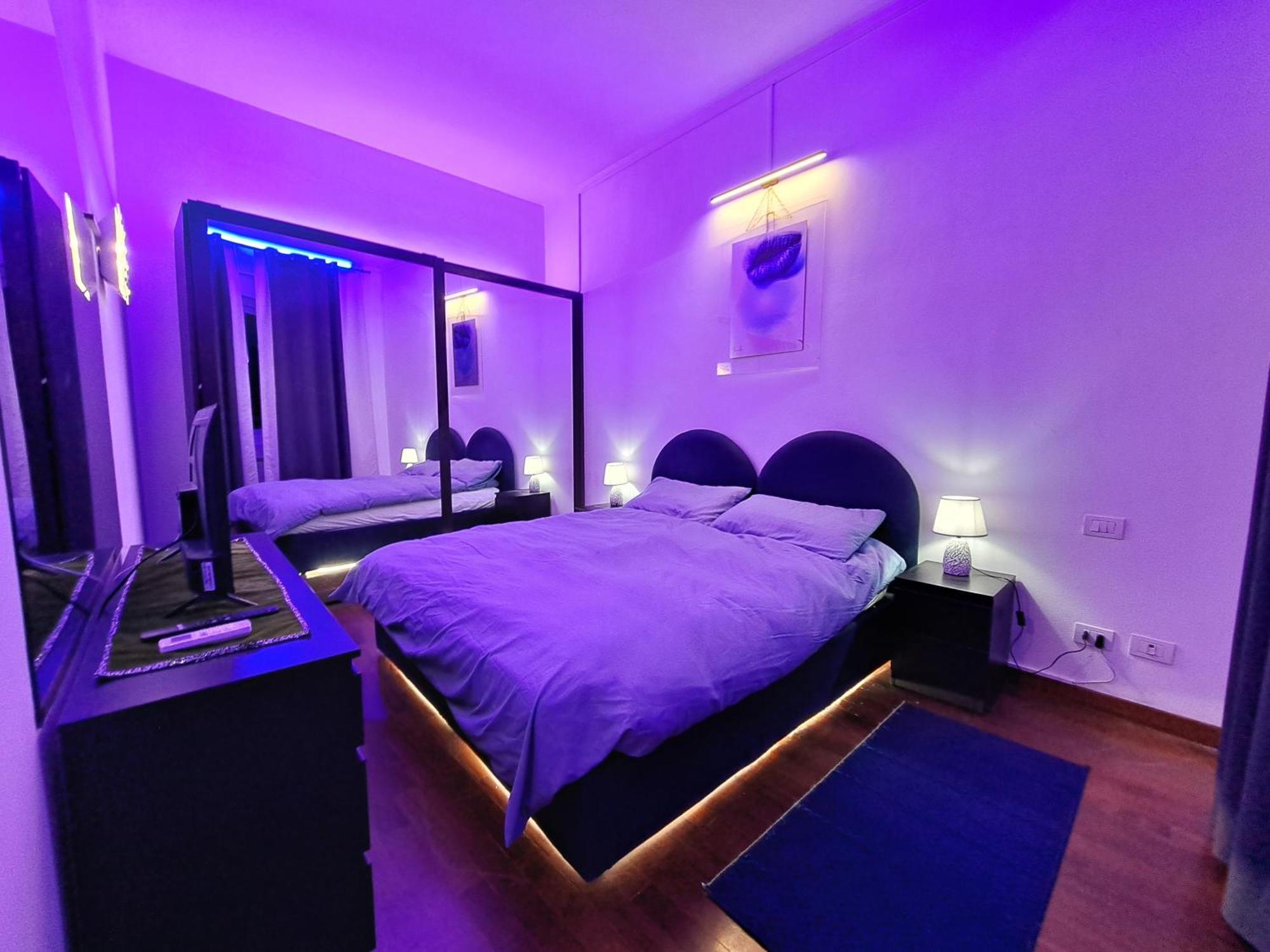 Apartamento Luci Ed Emozioni *